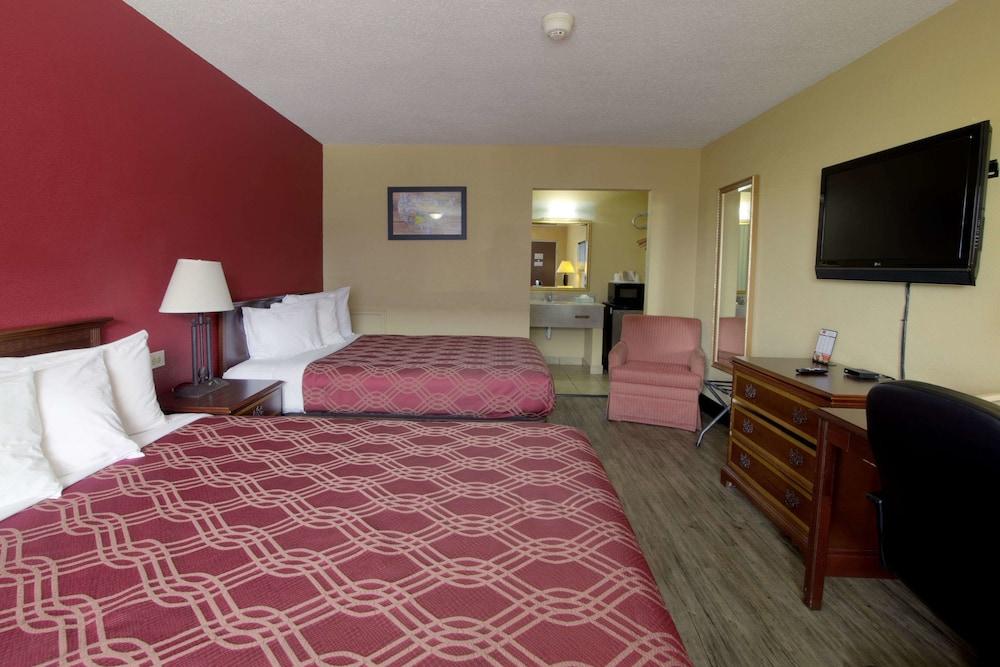 Econo Lodge Town Center Virginia Beach Zewnętrze zdjęcie